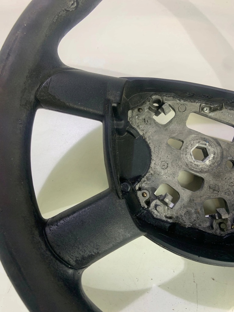 фото №13, Do обшивка воздуховод ford transit mk7