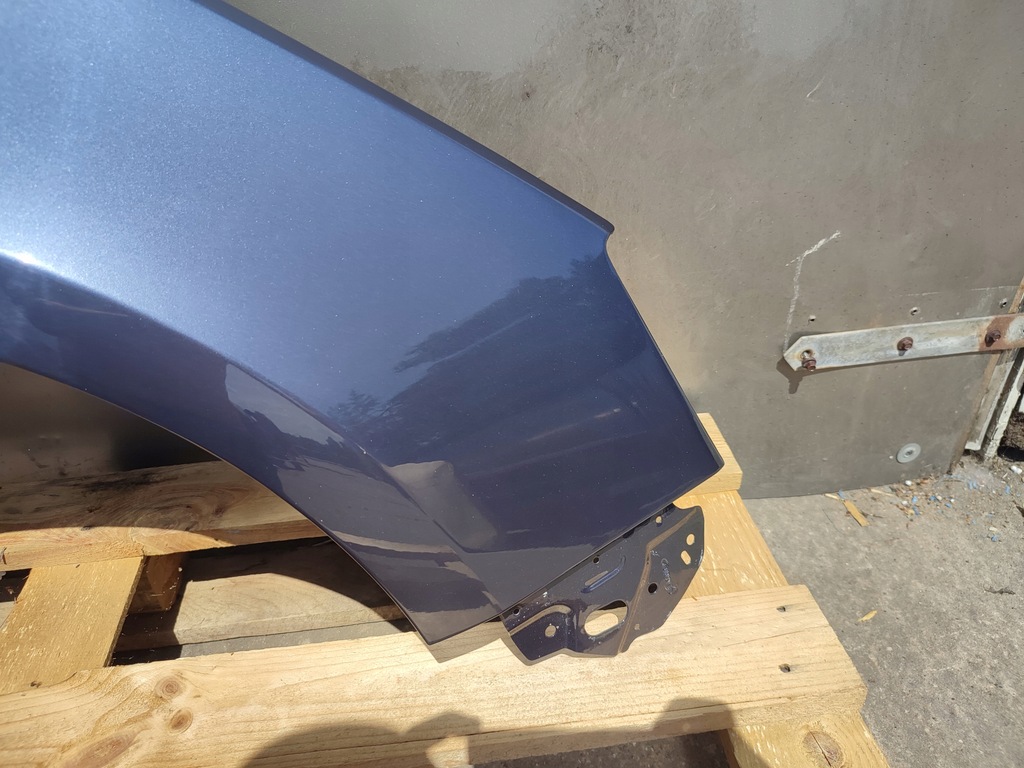 фото №6, Крила правий перед opel astra j z168