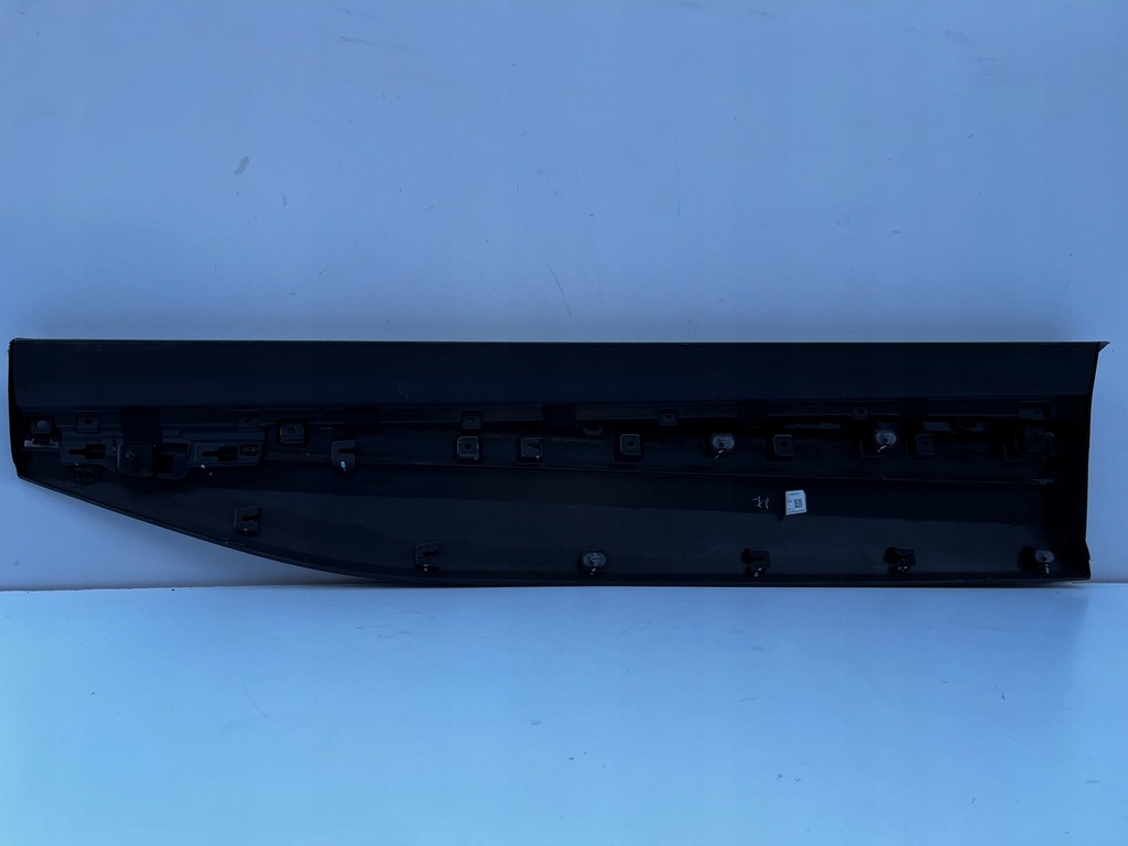 фото №3, Молдинг двері ліва перед kia sportage v 5