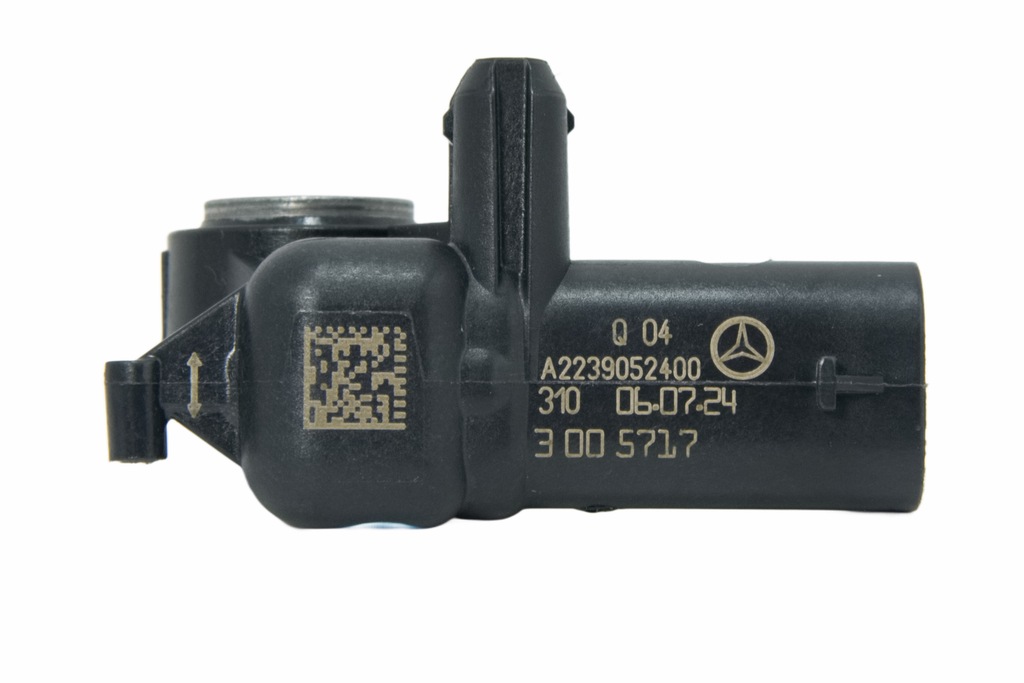 фото №8, Датчик подушка безпеки cla x118 gle gls w167w177 w247 gla glb w247 w206 eqs x296 оригінальний номер