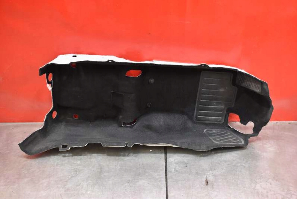 фото №5, Покрытие салона пол na6w68670a mazda mx5 mx-5 iv nd lift 15-23