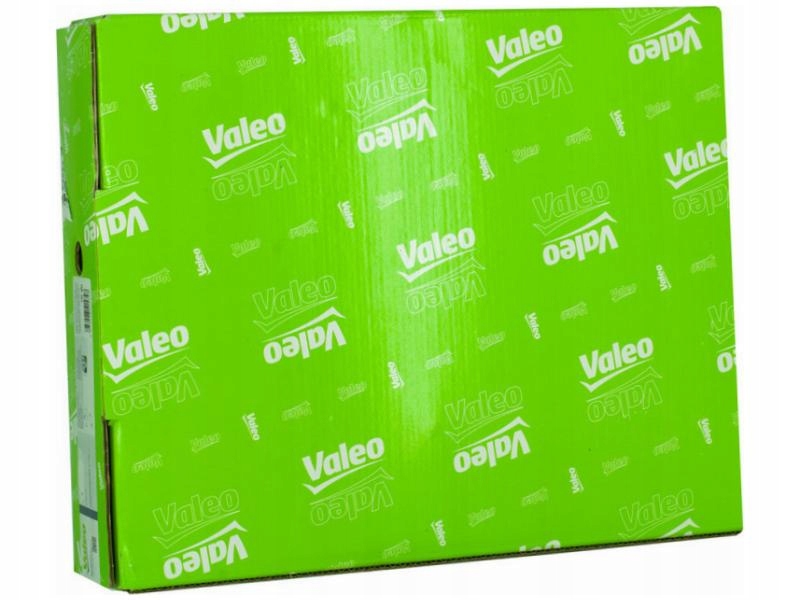 Купить Вентилятор радиатора valeo 698582