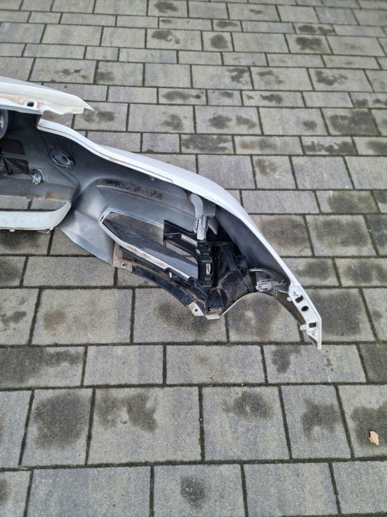 Купити Bmw 2 f22 f23 m набір бампер передній перед