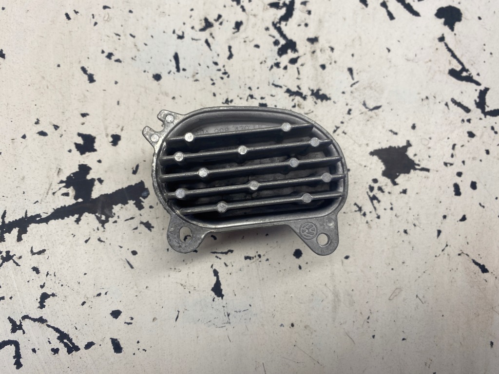 фото №1, Vw id4 модуль led jeż лівий 10a998479