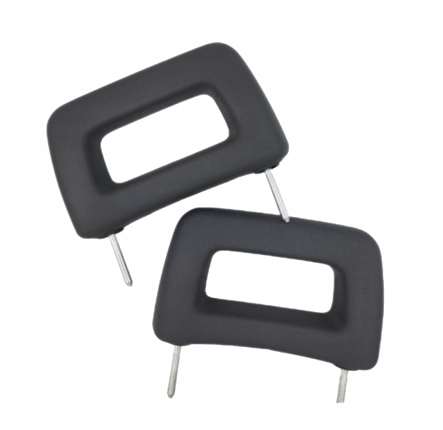 фото №6, Fiat 126p подголовники сидений nowe комплект