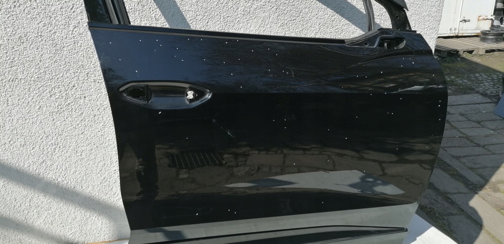 фото №13, Audi q4 e-tron двері правий перед 21r- 89a831312