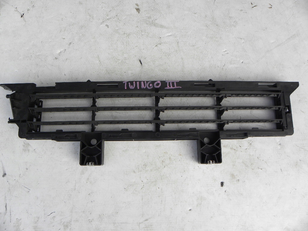 фото №1, Renault twingo iii 3 żaluzia-roleta повітря 2014 rok
