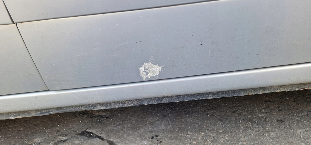 фото №3, Дверь перед передние правое renault espace iv 4 tea19