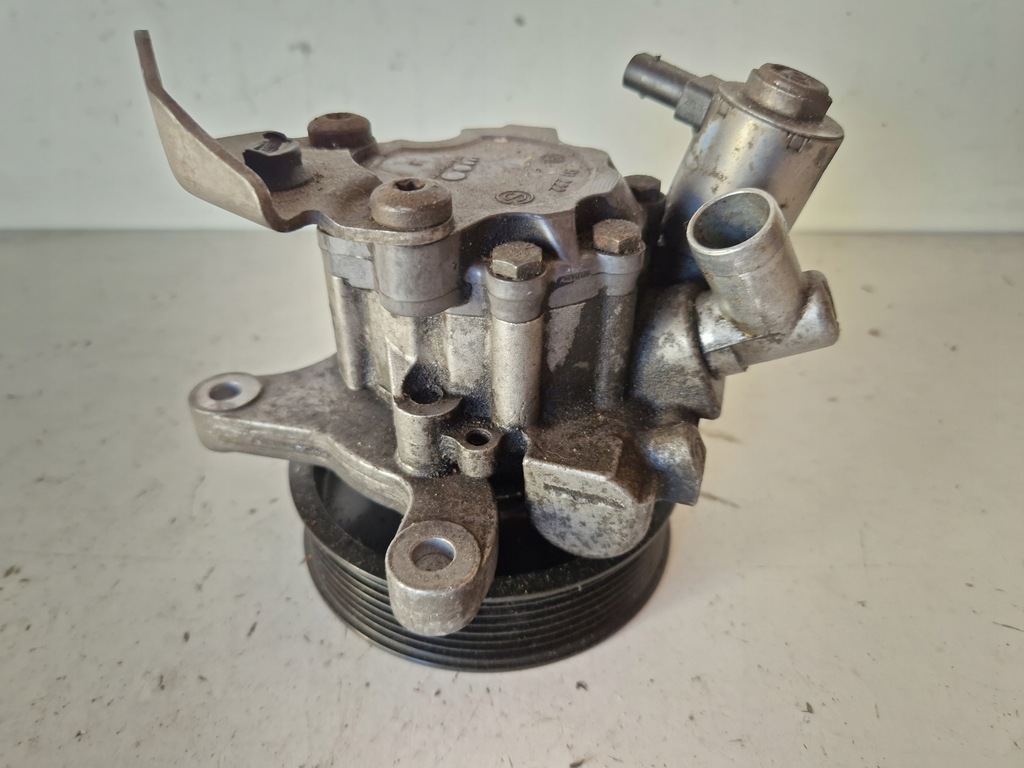 фото №8, Насос усилителя mercedes w211 3.0 a0044664201