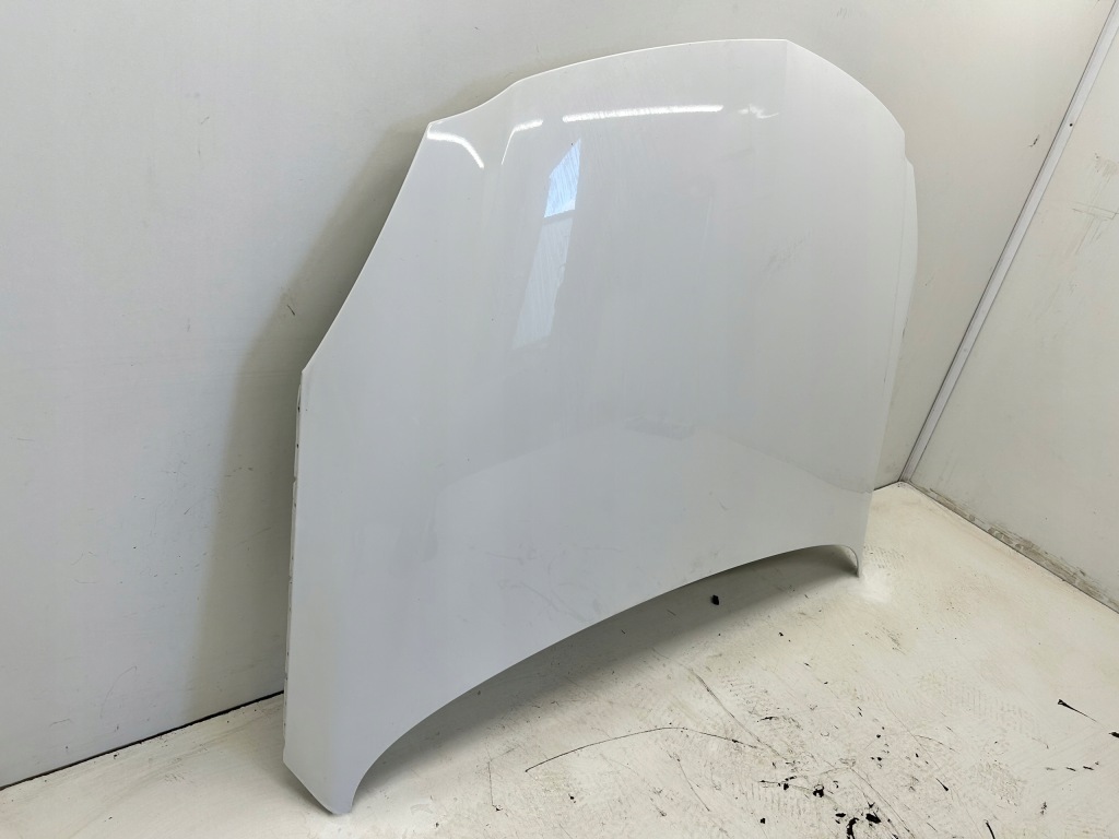 Opel insignia a капот z40r 2012r оригінал Доставка