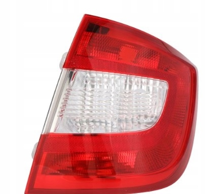 фото №1, Лампа задняя правая skoda rapid nh 10.12-, : , 69b188-x