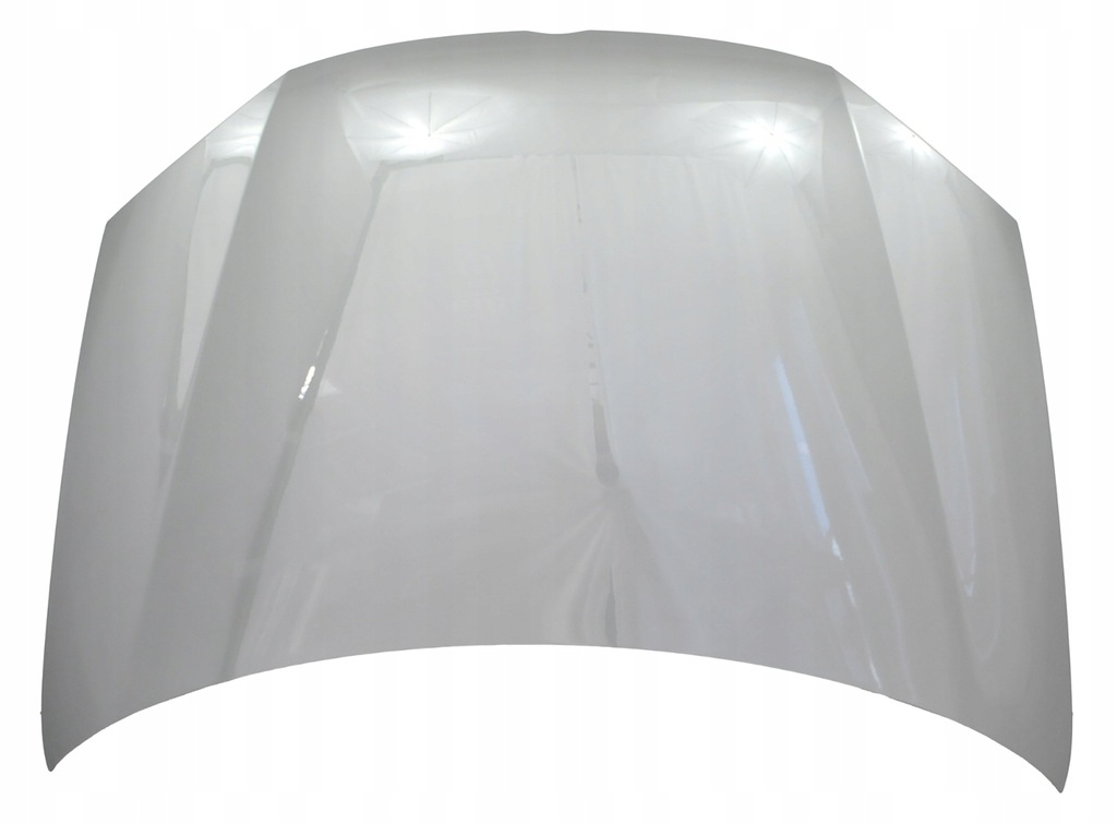 фото №1, Vw golf v 2003-2009 капот la7t