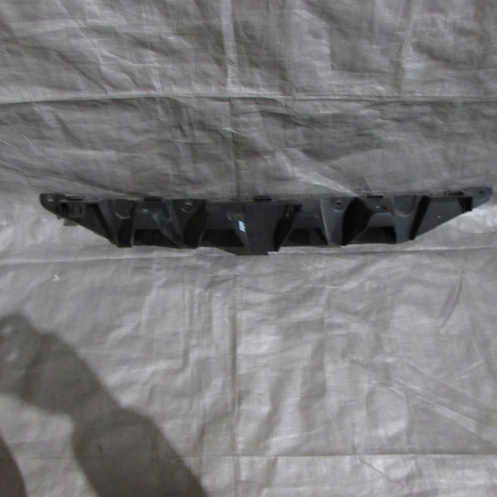 фото №1, Усилитель бампера задняя renault zoe