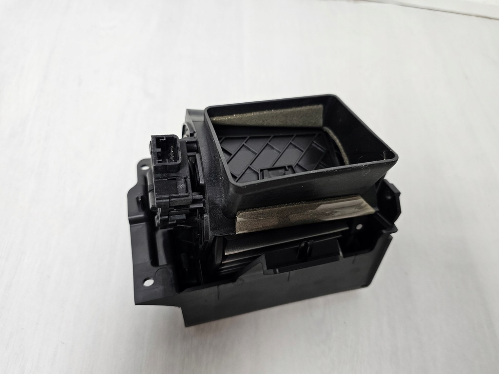 фото №5, Решітка обдув dekor молдинг впуск ліва jaguar xf