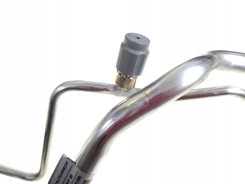 фото №12, Combo 19-23 шланг трубка wąż кондиціонера