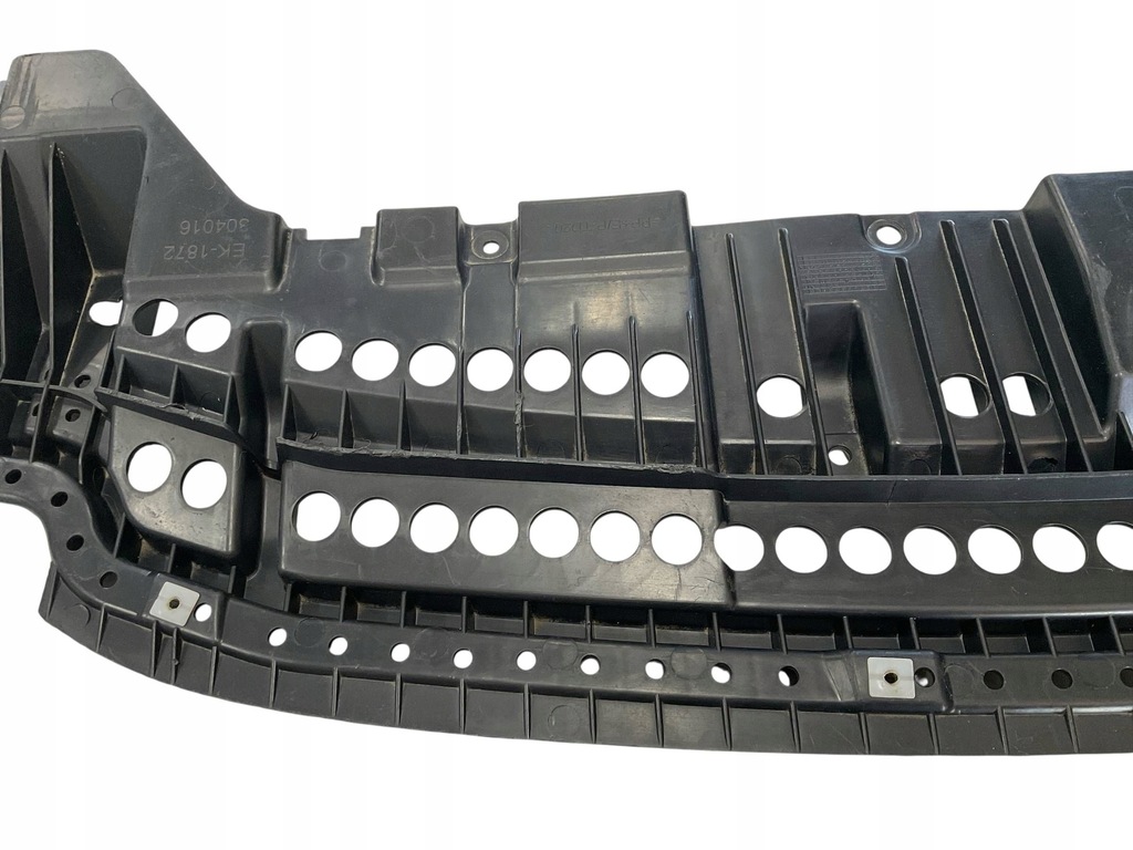 фото №9, Плита, защита, пол pod бампер toyota corolla e16 8.041