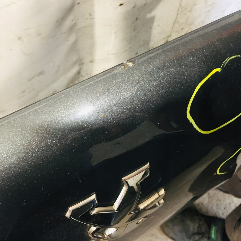 фото №8, Капот ktp ktpd peugeot 208 #160