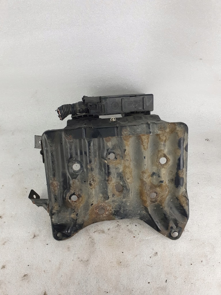 фото №5, Nissan murano z50 основа акумулятор