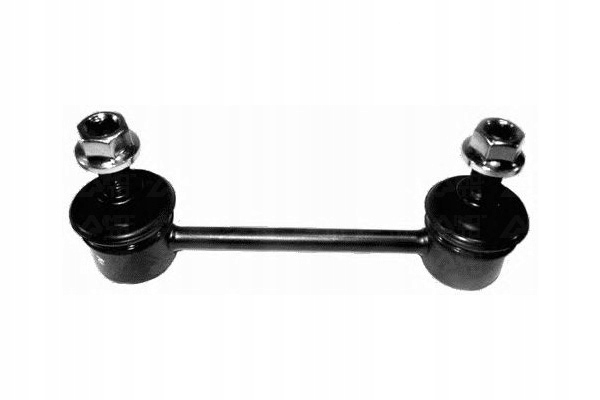 фото №1, Lemforder з'єднувач стабілізатора nissan задня primera