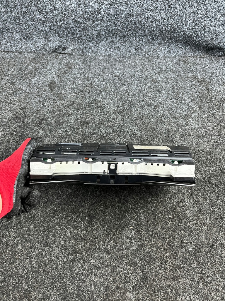 фото №9, Ford mondeo mk4 счетчик приборы 8m2t10849tb