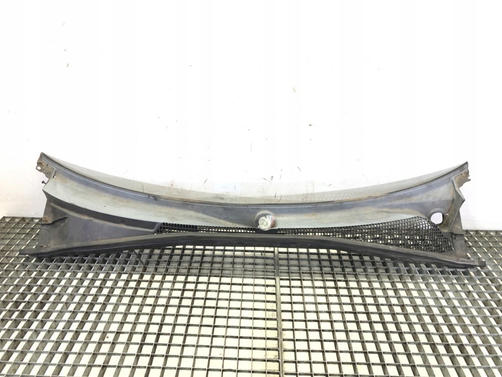 фото №1, Жабо subaru forester ii crossover 02-12