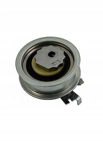 фото №13, Ina-elementy silniko натягувач ремінь skoda citigo 1.0