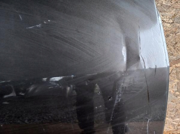 фото №6, Mazda cx3 cx-3 дверь задние задняя правое