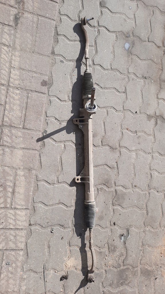 фото №1, Рейка рульова renault megane ii 1.4b 03r