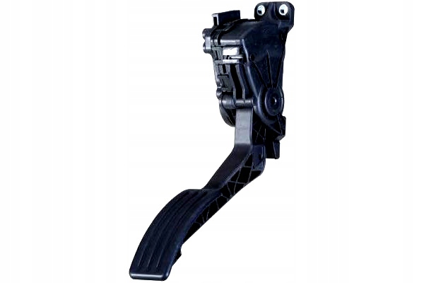 фото №4, Hella педаль газу dacia logan 04-