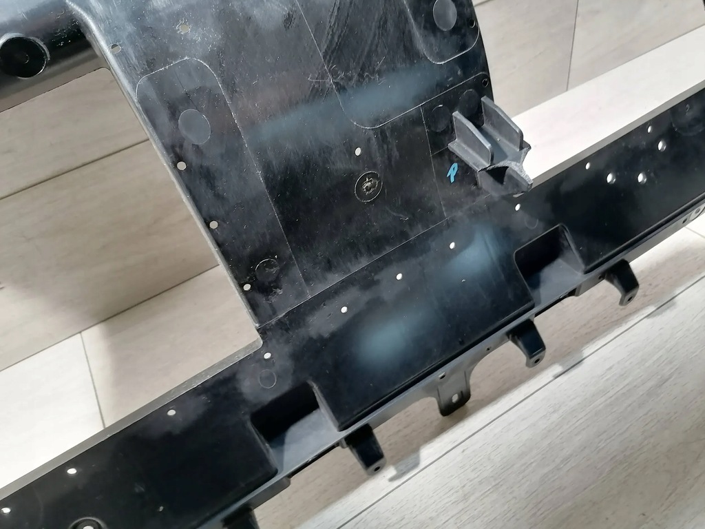 фото №6, Ferrari roma воздуховод впуск воздуха 861617