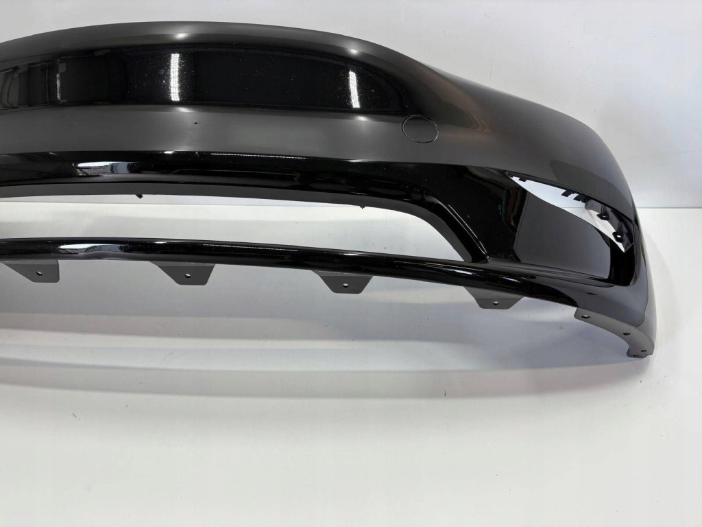 Tesla y бампер перед передній 1493745-00-a Зі Шроту