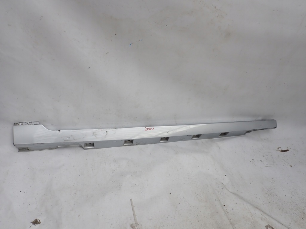 Купить Vw passat b8 3g0 накладка  порог правая порог правый  3g0853858