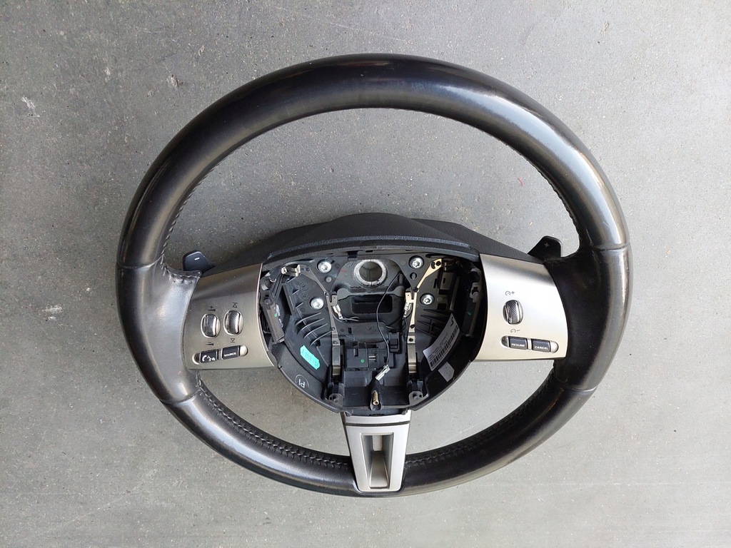 фото №8, Повітропровід мультифункція czarna jaguar xf x250 10r