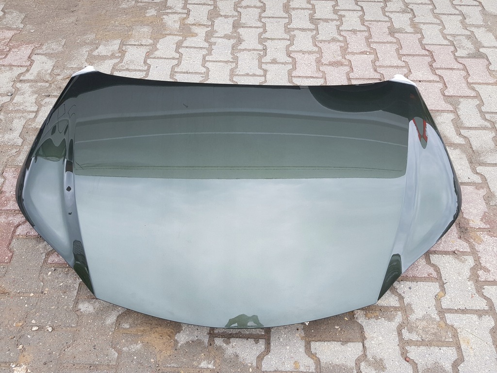 фото №2, Lexus nx300 капот