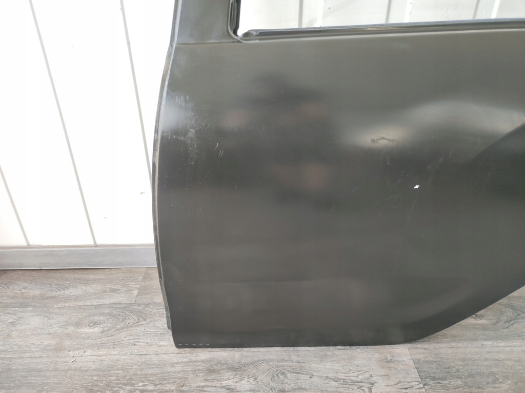 фото №15, Дверь dacia sandero ii 2012-2019 задние левая сервисные оригинальные