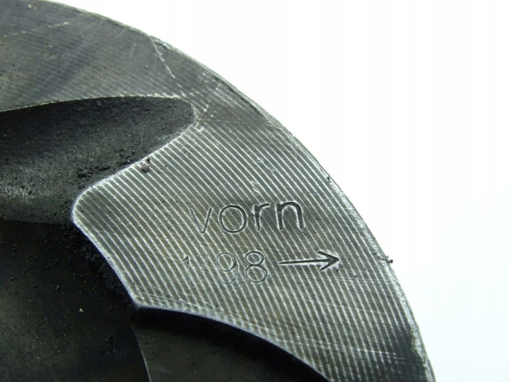 фото №7, Mercedes vito w638 96- 2.3 d 601.942 поршень шатун