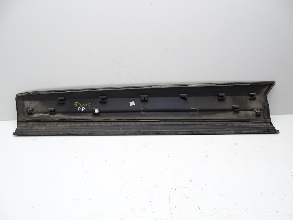 фото №6, Молдинг дверь правая правый перед передняя vw tiguan 5n 09r 5n0854940a