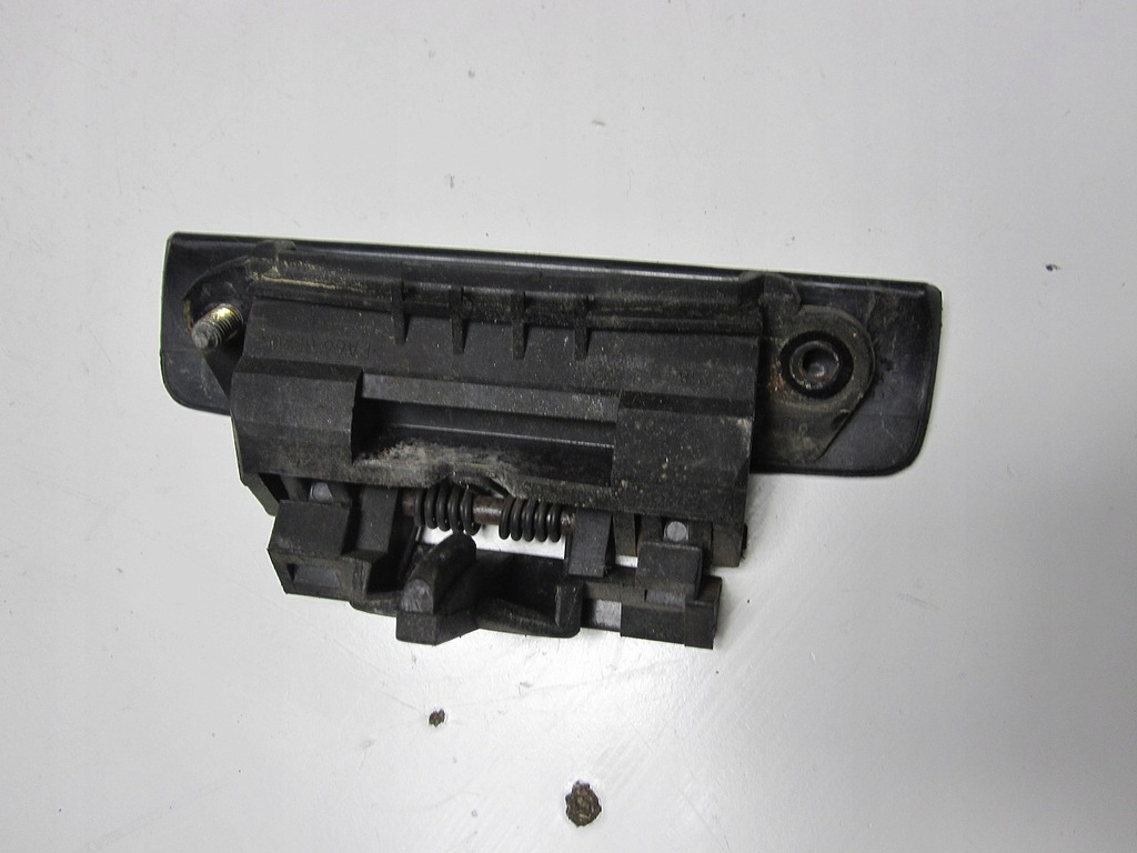 фото №4, Ручка наружная задняя левая peugeot 306