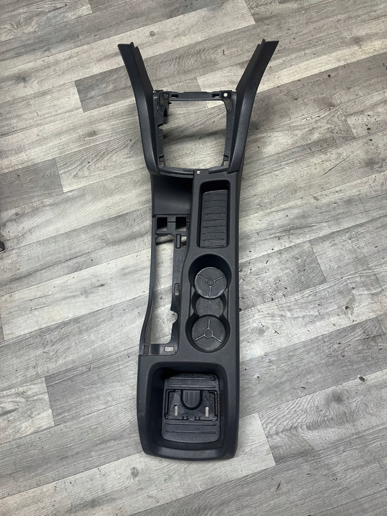 Купить Ford focus mk2 рестайлинг  туннель средний