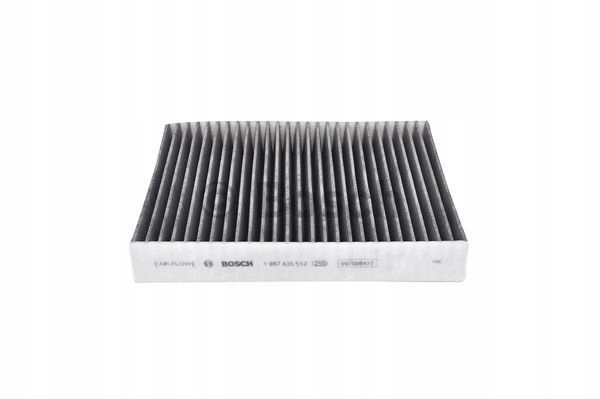 Bosch фільтр кабіни 1 987 435 512 Оригінал