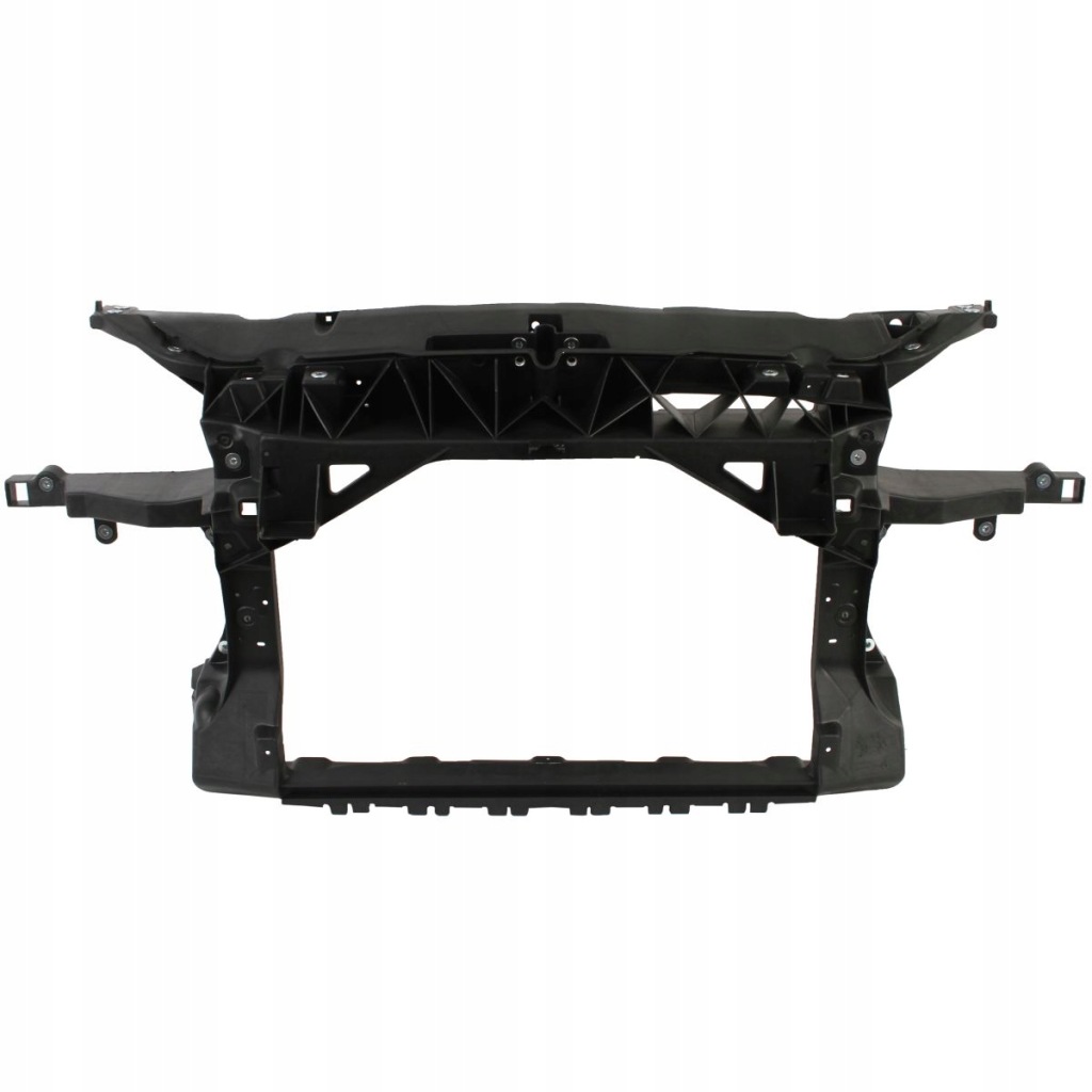 фото №1, Pas перед seat altea toledo iii 04-15