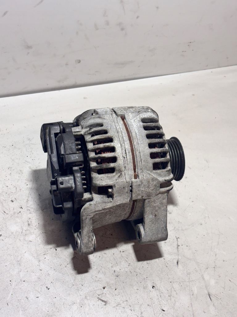 Купить Генератор opel corsa d 1.2 13222931