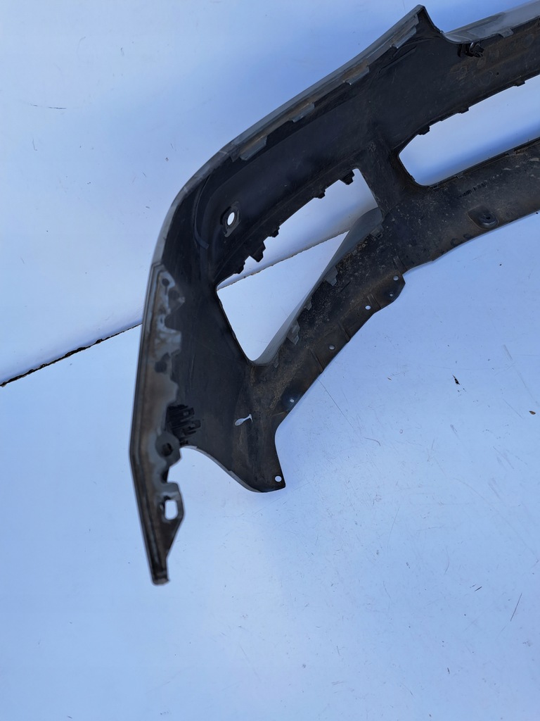 фото №16, Бампер перед bmw 6 gt g32 m набір