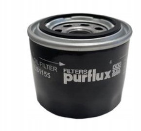 фото №1, Purflux фільтр оливи subaru levorg toyota gr 86