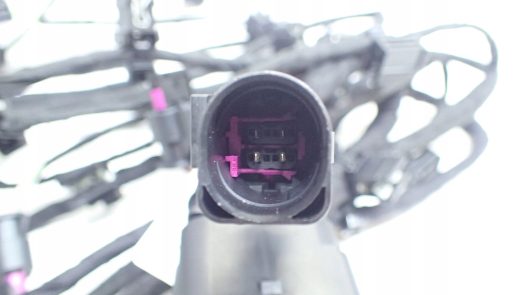 фото №9, Nowa джгут 6pdc камера audi rs3 a3 8y0971085ac