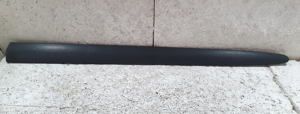 фото №1, Fiat multipla молдинг дверь левая перед оригинал