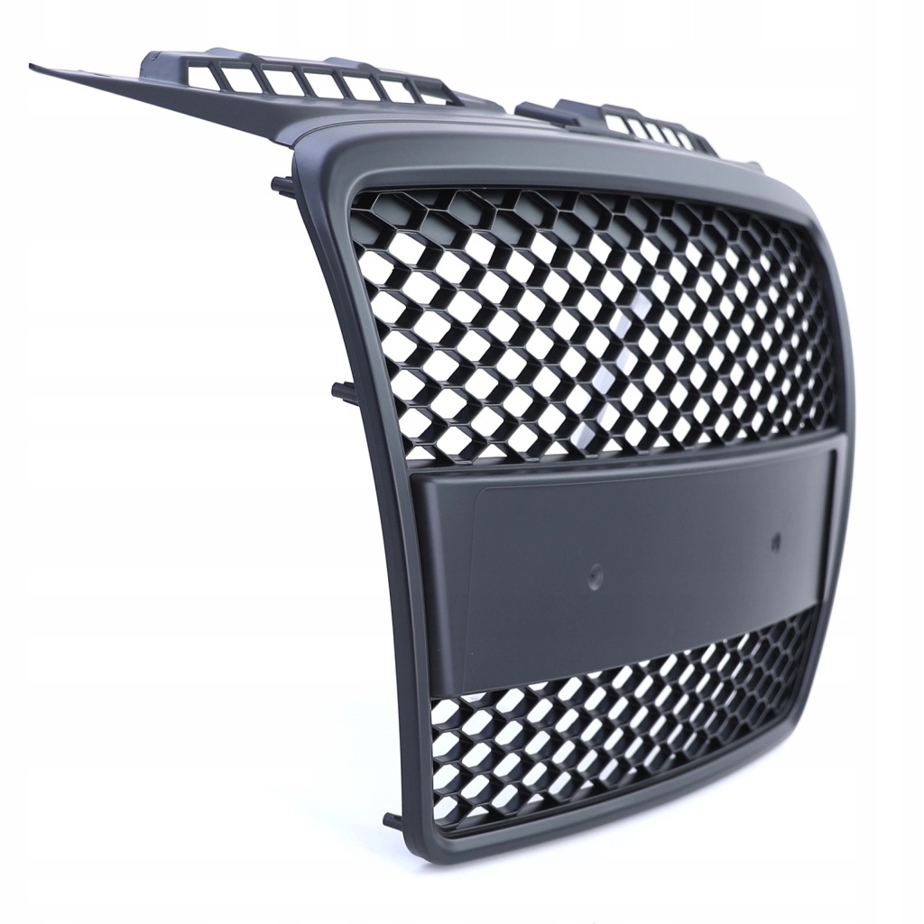 фото №4, Решётка радиатора решётка радиатора plaster соты audi a3 8p rs3 05-08