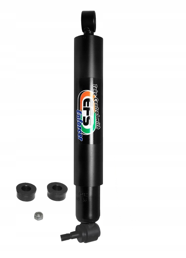 фото №10, Усиленный амортизатор руля suzuki jimny 2018+