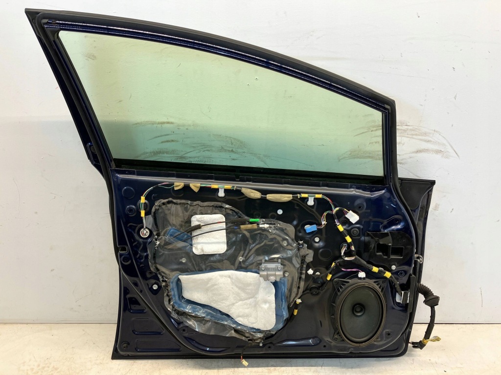 фото №11, Prius iii двері передні ліва лівий перед повний wgniot 8s6 anglik