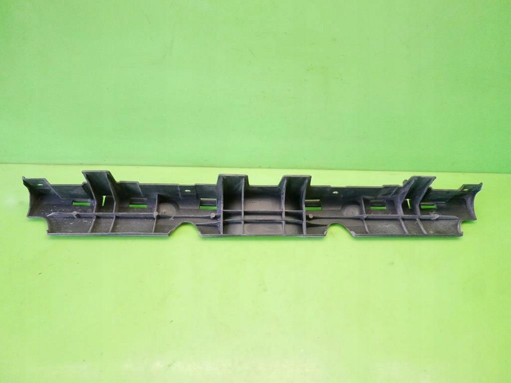 фото №3, Напрямна бампера середина задня renault twingo ii phi